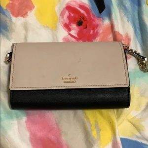 Kate spade crossbody
